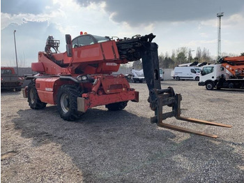 Teleskopický manipulátor MANITOU MRT 2150