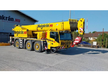 Jeřáb Tadano ATF 60 G-3: obrázek 2