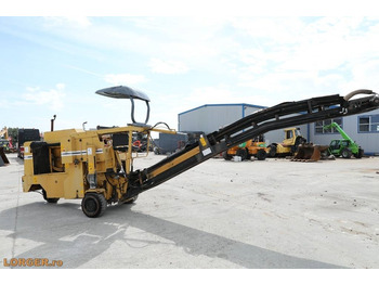 Silniční fréza BITELLI