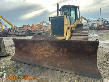 CAT D 6 M LGP  leasing CAT D 6 M LGP: obrázek 5