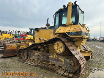 CAT D 6 M LGP  leasing CAT D 6 M LGP: obrázek 2