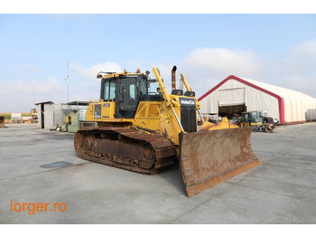 Buldozer KOMATSU D65PX-18