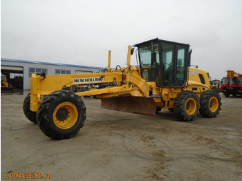 Grejdr NEW HOLLAND
