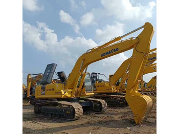 Pásové rýpadlo KOMATSU PC300-8
