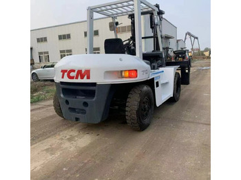 Vysokozdvižný vozík TCM