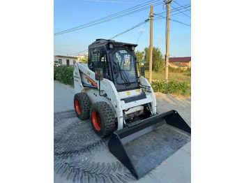 Nakladač BOBCAT S16