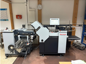 Skládací stroj HORIZON