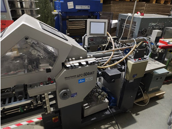 Skládací stroj HORIZON