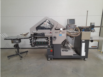 Skládací stroj HORIZON