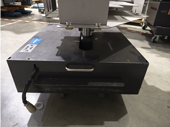 Tiskařský stroj Horizon CCR: obrázek 4