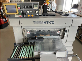 Horizon HT-70 | 2001 leasing Horizon HT-70 | 2001: obrázek 3