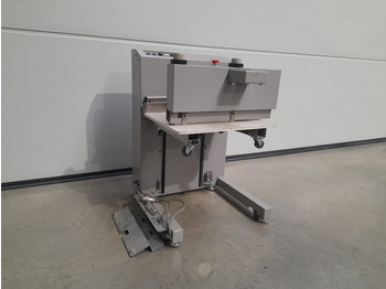 Tiskařský stroj HORIZON