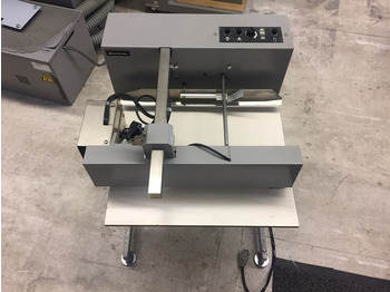 Tiskařský stroj HORIZON