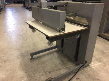 Tiskařský stroj Horizon ST-R: obrázek 3 Tiskařský stroj Horizon ST-R: obrázek 3