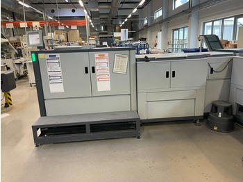 Horizon SmartStacker leasing Horizon SmartStacker: obrázek 4