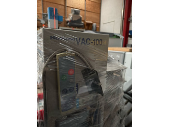 Tiskařský stroj Horizon VAC 100a | 2010: obrázek 2