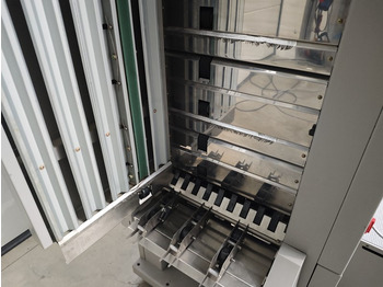 Tiskařský stroj Horizon VAC-60Hc | 2004 | 3 Mio: obrázek 2