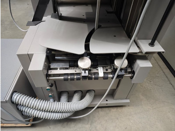 Tiskařský stroj Horizon VAC-60Hc | 2004 | 3 Mio: obrázek 4