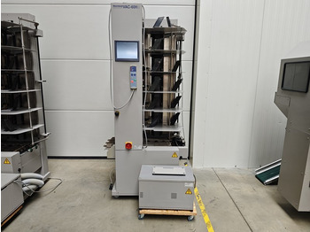 Tiskařský stroj HORIZON