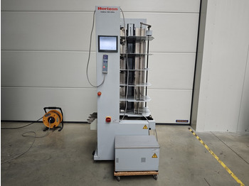 Tiskařský stroj HORIZON