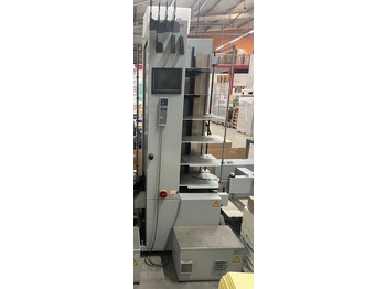 Tiskařský stroj Horizon VAC-60Hc: obrázek 2