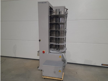 Tiskařský stroj HORIZON