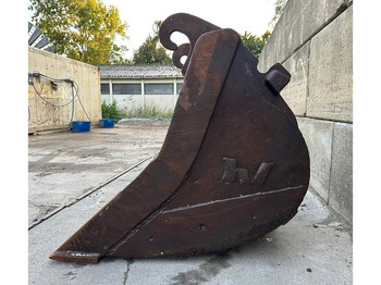 Lžíce pro Stavební technika Verachtert CW30 Tieflöffel / dieplepel / bucket: obrázek 4