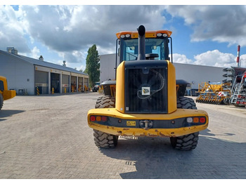 Kolový nakladač JCB 437ZX: obrázek 5
