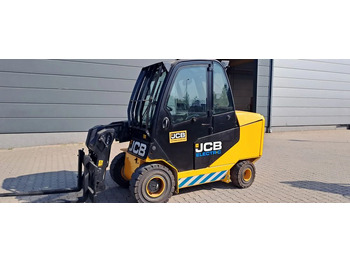 Vysokozdvižný vozík JCB