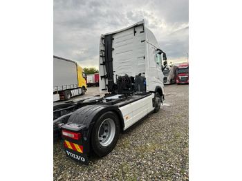 VOLVO FH 500 4x2 leasing VOLVO FH 500 4x2: obrázek 2