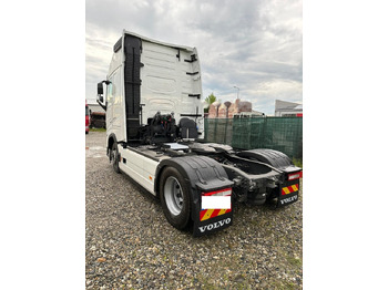 VOLVO FH 500 4x2 leasing VOLVO FH 500 4x2: obrázek 3