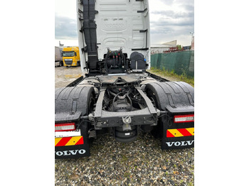 VOLVO FH 500 4x2 leasing VOLVO FH 500 4x2: obrázek 4