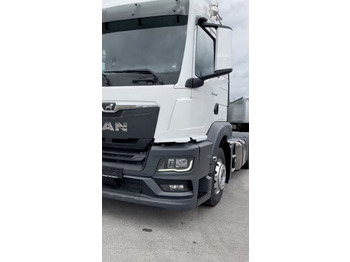 Tahač MAN TGS 18.480