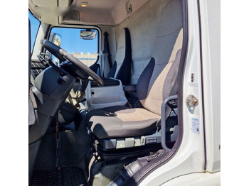 Nákladní automobil valníkový/ Plošinový Renault Midlum 220 Dxi: obrázek 2