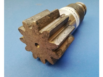 Pohon otoče HITACHI