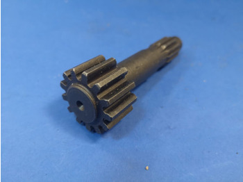 Hydraulický motor