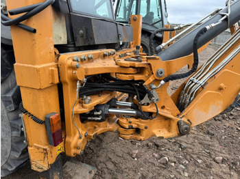 CASE 580 ST leasing CASE 580 ST: obrázek 4
