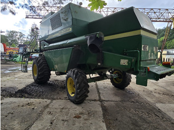 JOHN DEERE 1450 CWS leasing JOHN DEERE 1450 CWS: obrázek 3