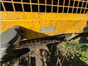 Mobilní kompresor Atlas Copco: obrázek 3