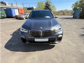 SUV BMW