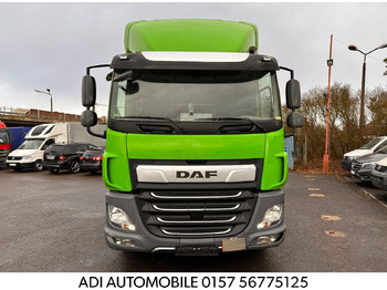 Nákladní automobil valníkový/ Plošinový DAF CF 370