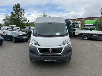 Furgon FIAT Ducato