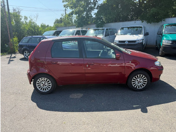 Sedan Fiat Punto Aktueller HU: obrázek 3