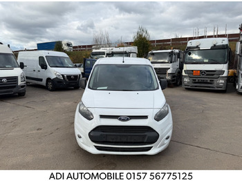 Mikrobus FORD Transit Connect