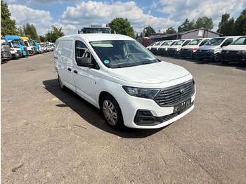 Malá dodávka FORD Transit Connect