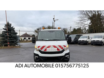 Dodávka valník IVECO Daily 50c15