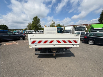 Nákladní automobil valníkový/ Plošinový MAN TGL 8.180: obrázek 4