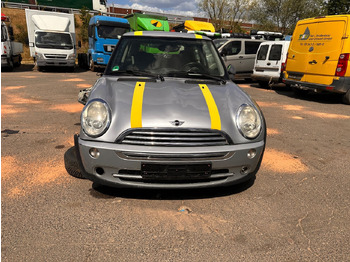 Osobní auto