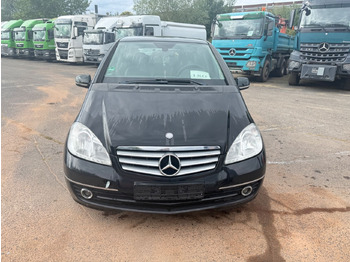 Osobní auto MERCEDES-BENZ