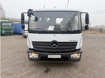 Sklápěč MERCEDES-BENZ Atego 816